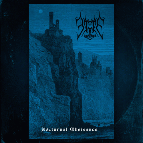 And The Oceans Dream Eternal : Nocturnal Obeisance